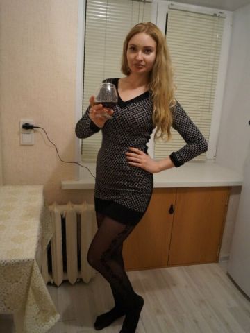 Проститутка Летиция